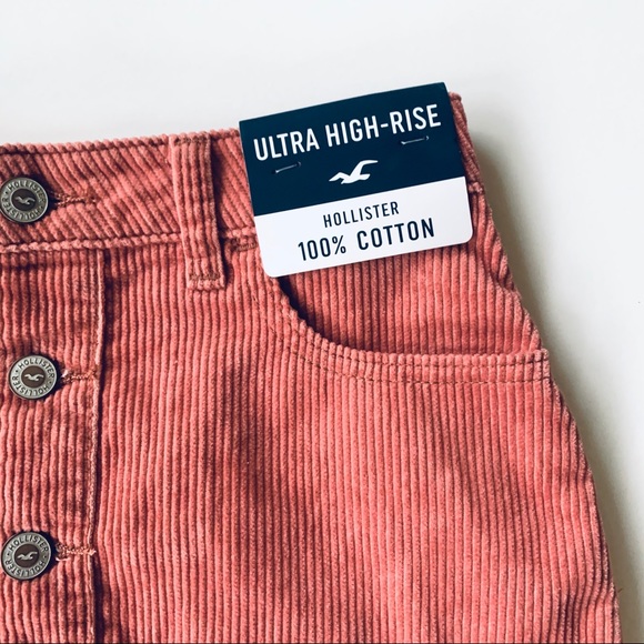 Hollister Ultra High-Rise Skirt - Picture 3 of 6